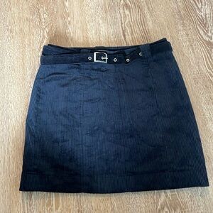 Woman’s Urban Outfitters Corduroy Skirt